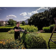 Metabo HS 18 LTX 55 Hedge Trimmer 18V Bare Unit Metabo - RockBottom Northampton