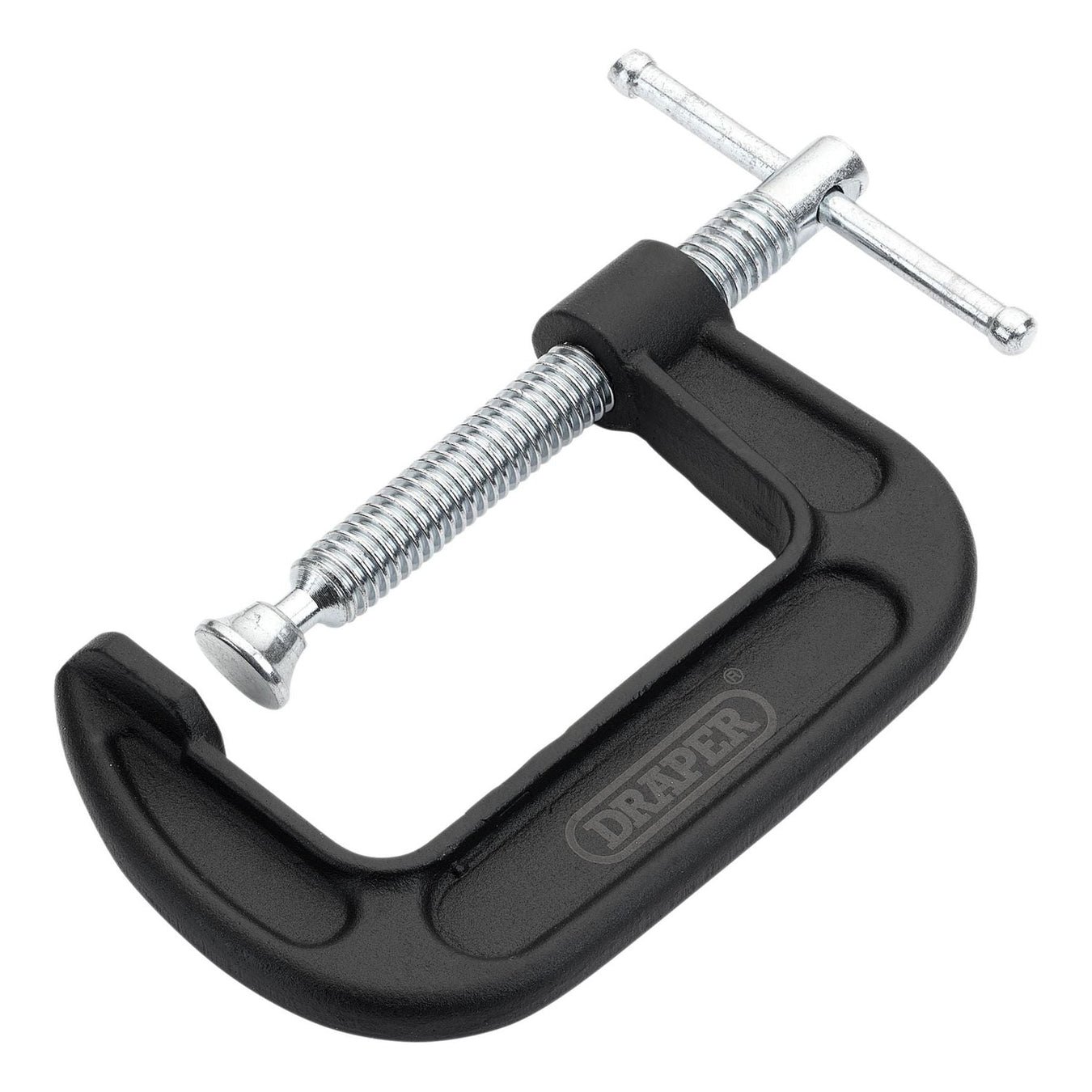 Hand Tools > Clamps & Magnets > G-Clamps
