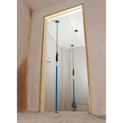Draper 88237 Draper Expert Pair of Quick Action Telescopic Support Rods