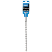 Draper SDS Plus Drill Bit, 6.0 x 210mm Draper - Town Tools
