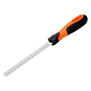Bahco 6-342-08-2-2 ERGO™ Half-Round Rasp 200mm (8in) Bahco - RockBottom Northampton