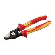 Draper 99060 XP1000® VDE Cable Shears, 170mm, Tethered