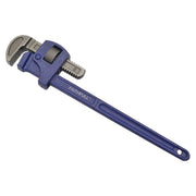 Faithfull Stillson Pattern Wrench 450mm (18in) Faithfull - RockBottom Northampton