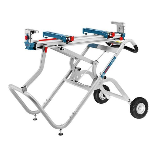 Bosch GTA 2500 W Professional Mitre Saw Stand Bosch - RockBottom Northampton