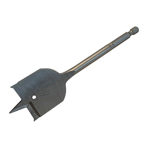 Bahco 9629-38 Flat Bit 38mm Bahco - RockBottom Northampton