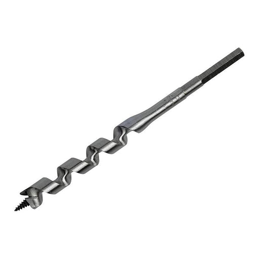Irwin® Wood Auger Drill Bit 10 x 191mm IRWIN® - RockBottom Northampton