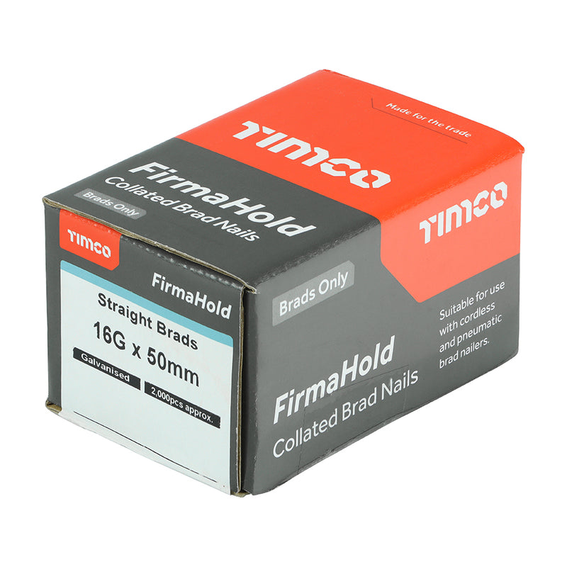 TIMCO FirmaHold Collated