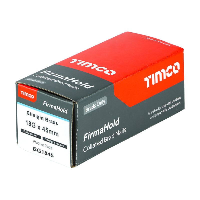 TIMCO FirmaHold Collated