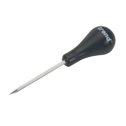 H/JIG/A - Trend Hinge Jig A - Two piece jig for quick, accurate repeatable fitting of hinges to doors and frames