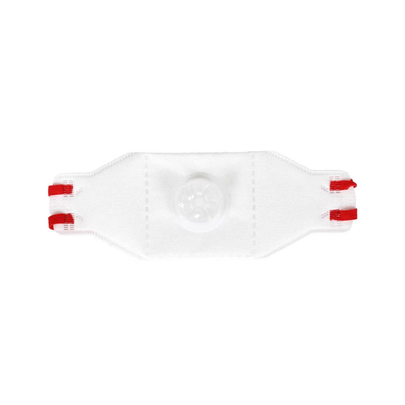 Blackrock Eazi-Breathe FFP3 Fold Flat Respirator - single