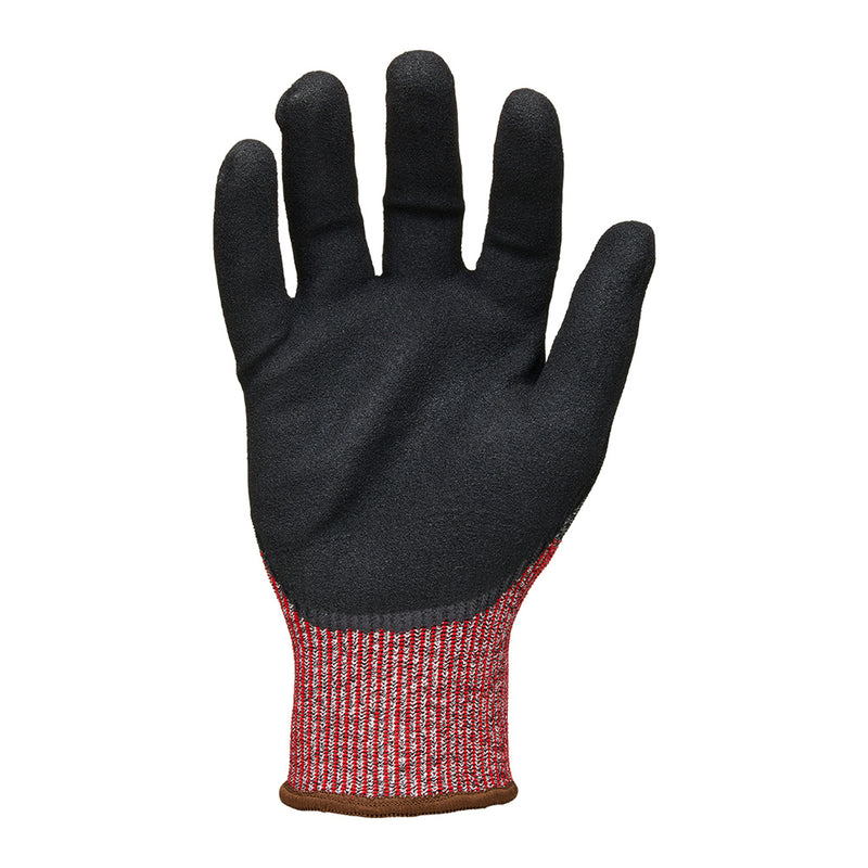 Blackrock Titanium-NS Cut Resistant Gloves Pair - size 9/L