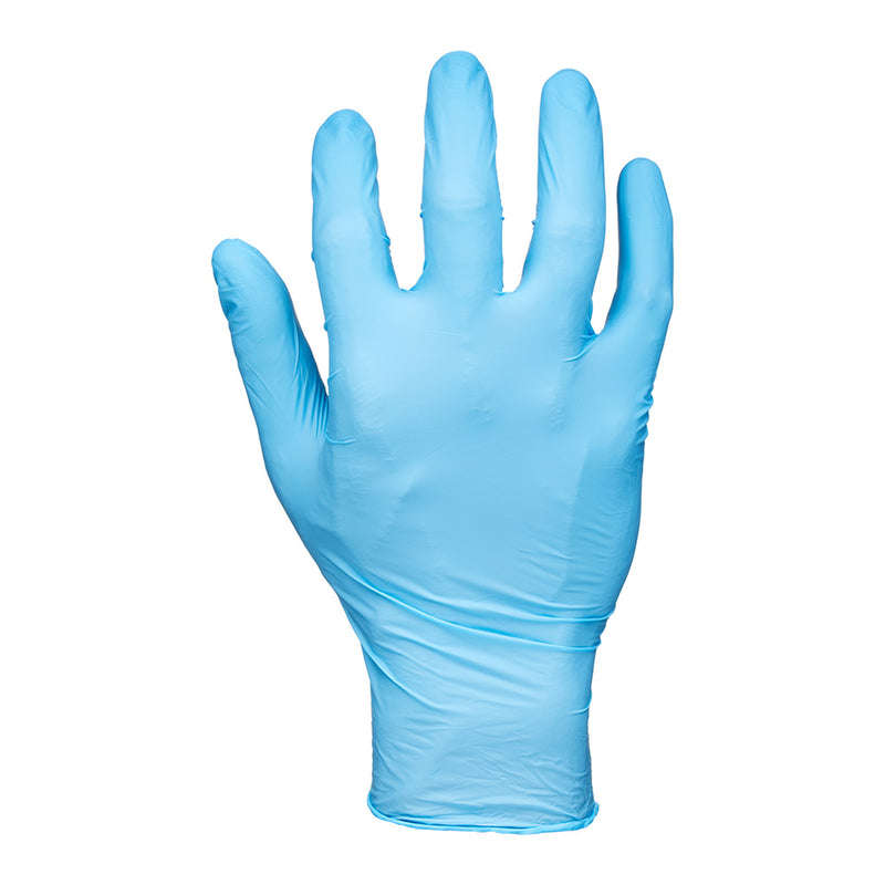 Blackrock Dextra Touch Disposable Nitrile Gloves Box 100 pcs - size M