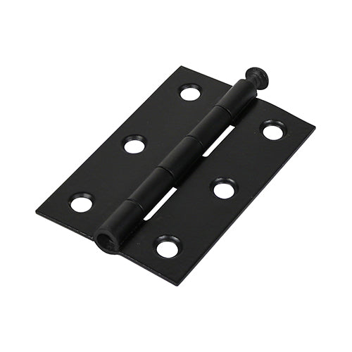 TIMCO Butt Hinges Loose Pin (1840) Steel
