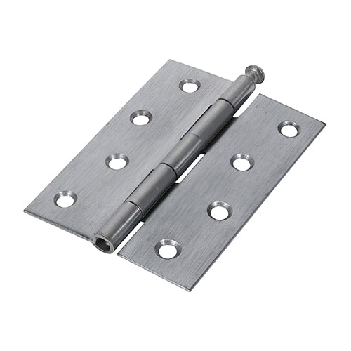TIMCO Butt Hinges Loose Pin (1840) Steel