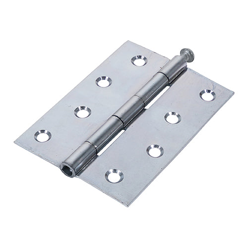 TIMCO Butt Hinges Loose Pin (1840) Steel