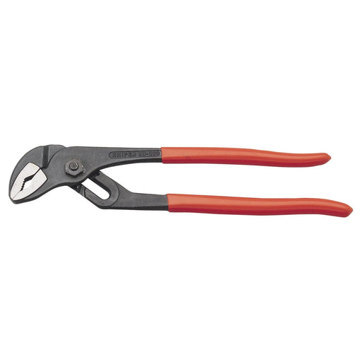 Draper 82898 KNIPEX 89 01 250 SBE Water Pump Pliers, 250mm