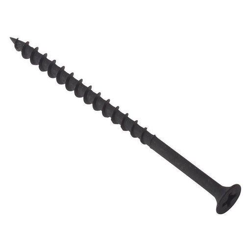 Forgefix Drywall Screw Phillips Bugle Head SCT Black Phosp 3.5 x 32mm Box 200 ForgeFix - RockBottom Northampton