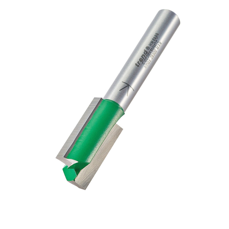 C023BX8MMTC - Two Flute Cutter 14.0mm diameter
