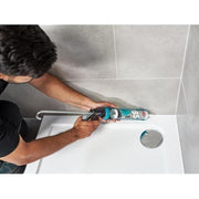 Dowsil 785+ Silicone Sealant Manhattan Grey 310ml Dowsil - RockBottom Northampton