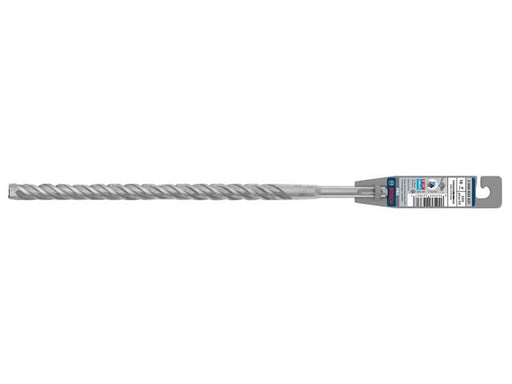 Bosch Powertool Accessories PRO SDS plus-5X Hammer Drill Bit 16.0 x 250 x 310mm Bosch Powertool Accessories - RockBottom Northampton