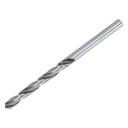 Dewalt Power Tools HSS-G Jobber Drill Bit 4.5mm OL:80mm WL:47mm DeWALT Power Tools - RockBottom Northampton