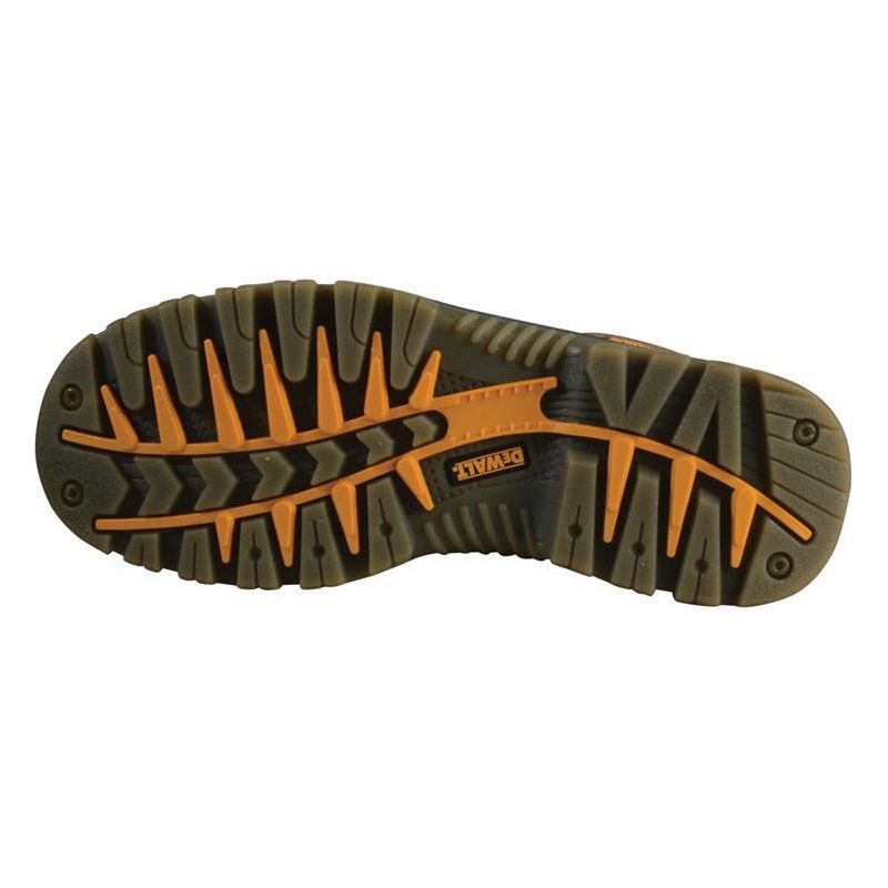 Dewalt Power Tools Challenger 3 Sympatex Waterproof Hiker Boots Brown UK 7 EUR 41 DeWALT Power Tools - RockBottom Northampton