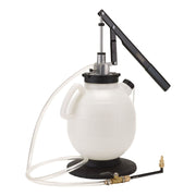 Draper 09441 Transmission and Engine Oil Filling System, 7.5L (16 Piece)