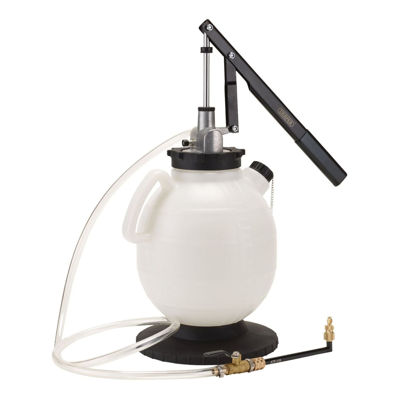Automotive & Garage > Under-bonnet Tools > Oil Drain Pans