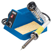 Draper Soldering Station, 40W 61478 Draper - Town Tools 