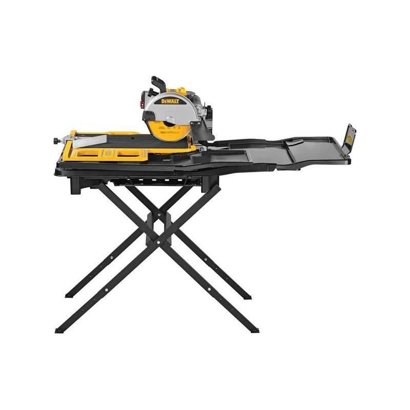 Dewalt Power Tools D36000 Wet Tile Saw 1500W 110V DeWALT Power Tools - RockBottom Northampton