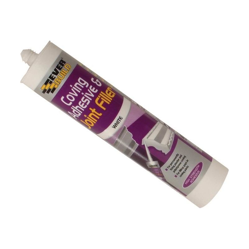 Consumables > Adhesives > Coving Adhesives
