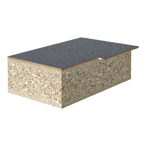 C195X1/2TC - Bearing guided trimmer 12.7mm diameter