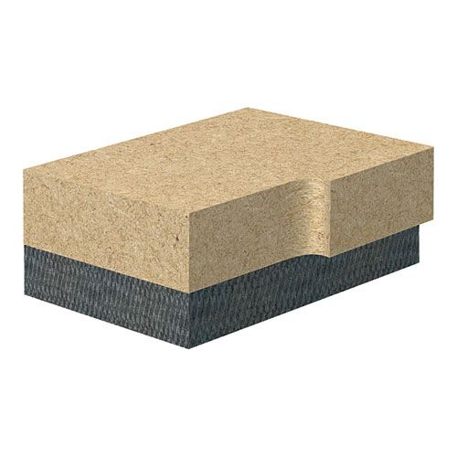 C115X8MMTC - Self guided trimmer 9.5mm diameter