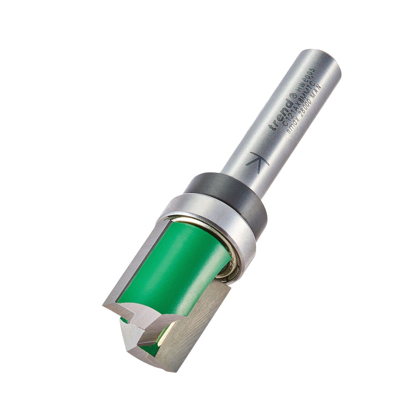 C121AX8MMTC - Template profile 16.0mm diameter