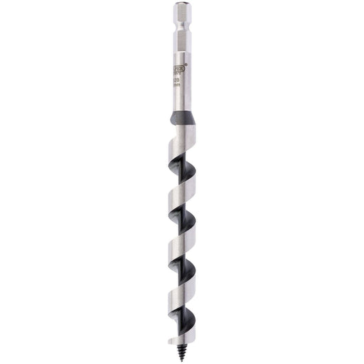 Draper 76037 Draper Expert Standard Pattern Auger Bit, 16 x 200mm