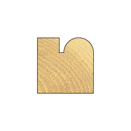 C130X1/4TC - Corner bead 4.8mm radius
