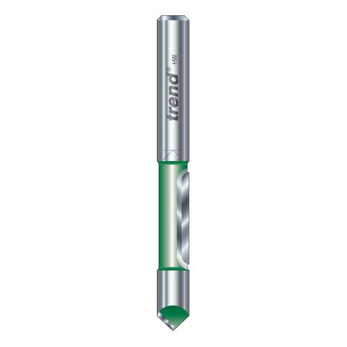 C135AX1/2TC - Pierce trim 12.7mm diameter x 30mm cut