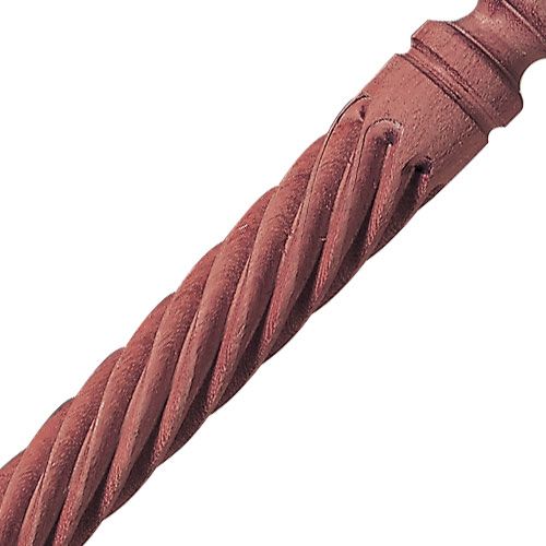 C142X1/4TC - Ogee mould 7.5mm radius x 27mm diameter