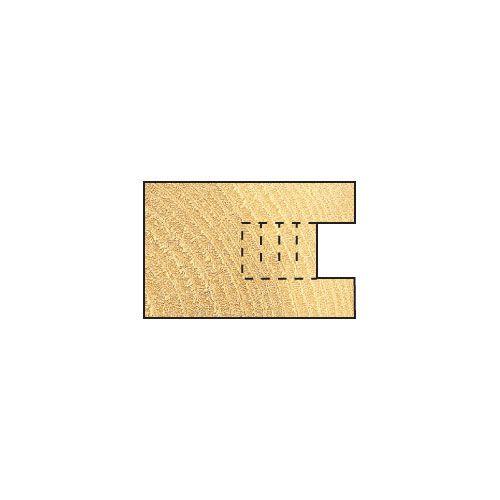 C144X1/4TC - Slotting 4.7mm cut