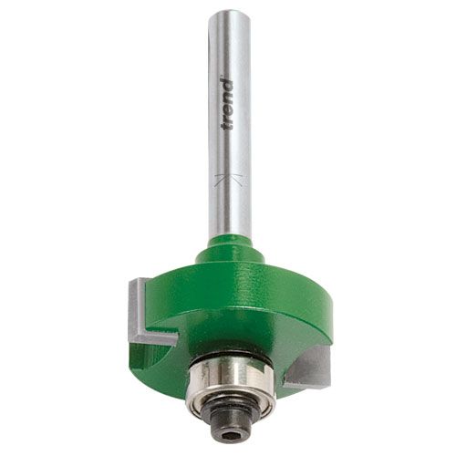 C146X1/4TC - Slotting 8mm cut