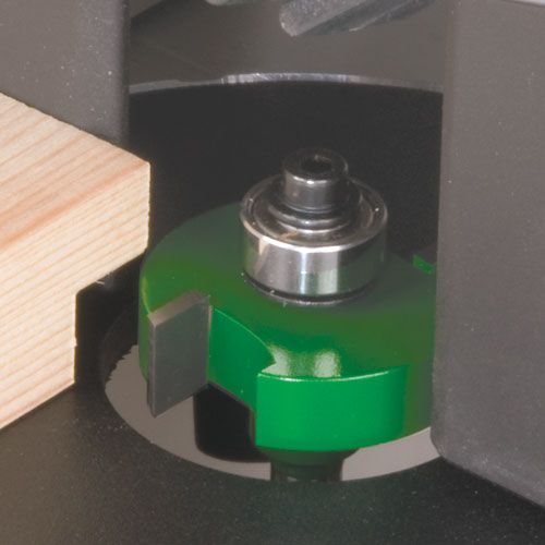 C143X1/4TC - Slotting 3.2mm cut