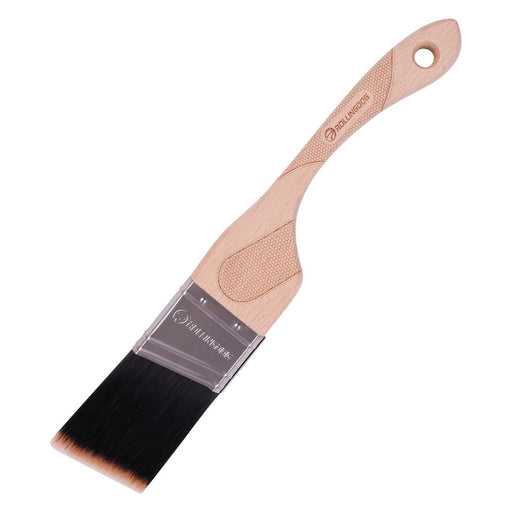 Draper 08583 ROLLINGDOG DOBERMAN™ XP1000 Series Ergonomic Paint Brush, 2"