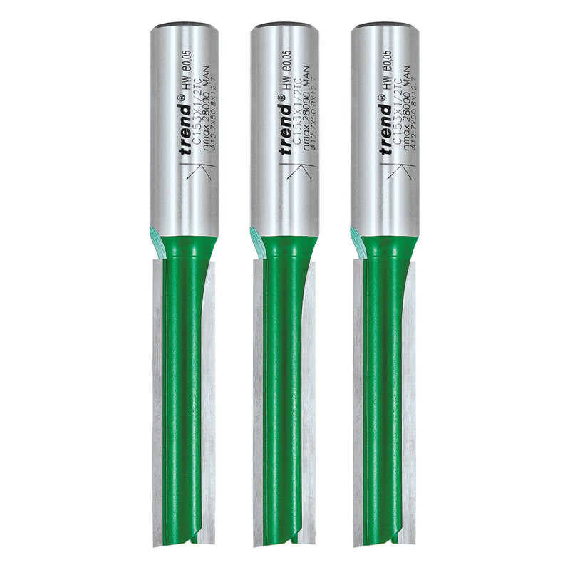 C153/3 - Kitchen Worktop 3 Pack Cutter Set