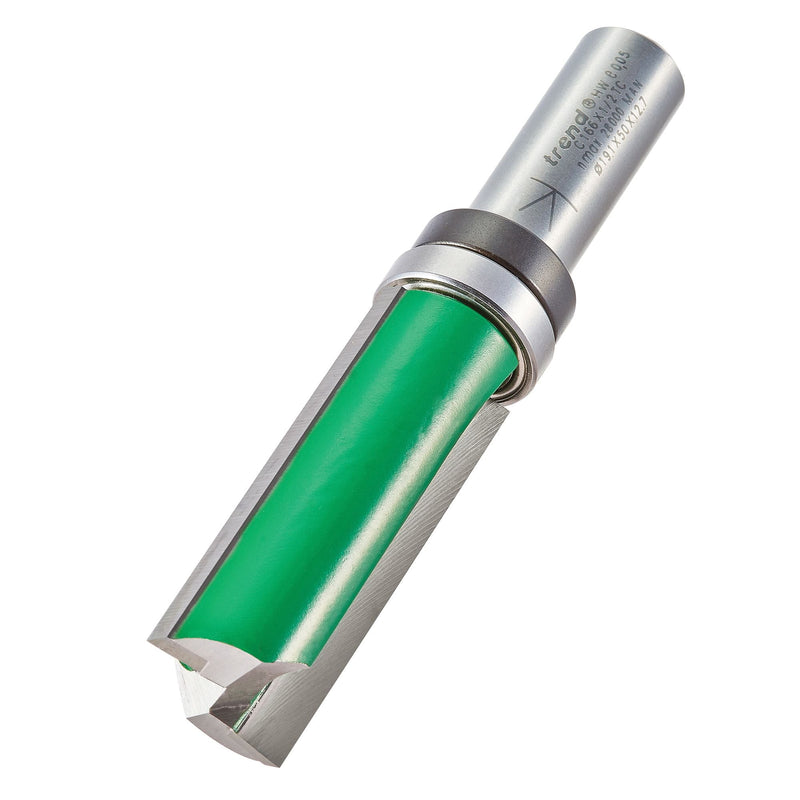 C166X1/2TC - Profiler 19.1mm diameter x 50mm cut