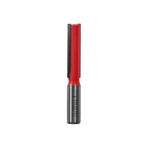 Faithfull Router Bit TCT Two Flute 12.7 x 50mm 1/2in Shank Faithfull - RockBottom Northampton