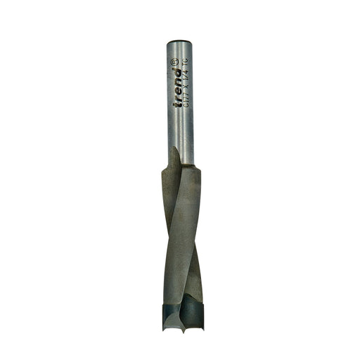 Trend C177X1/4TC - Dowel drill 10mm diameter x 35mm