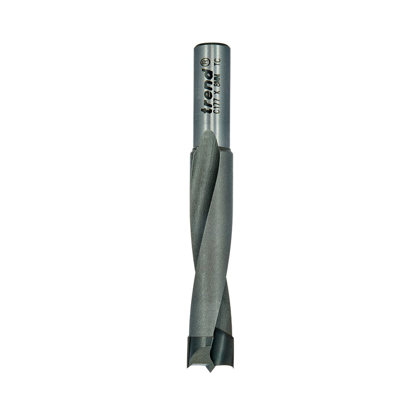 C177X8MMTC - Dowel drill 10mm diameter x 35mm