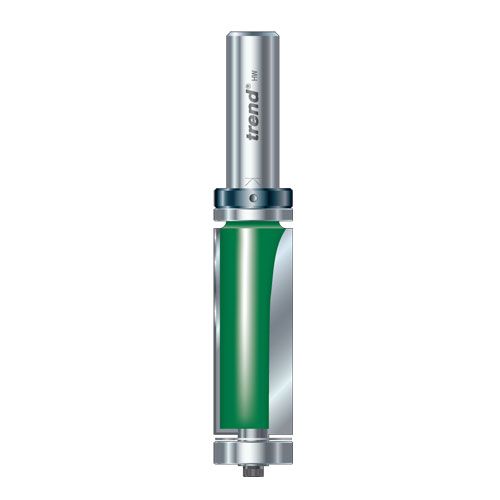 C199X1/2TC - Double guided trimmer 19.1mm x 50mm
