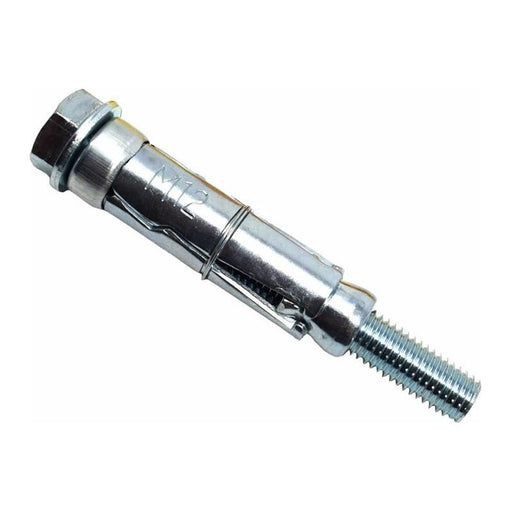 Masonmate® Loose Bolt Shield Anchor M12 x 25mm (20) MASONMATE® - RockBottom Northampton