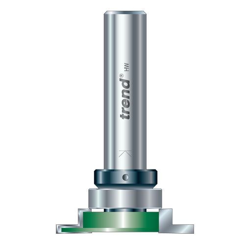 C206X1/2TC - Aquamac 63 Recesser 41.3mm diameter